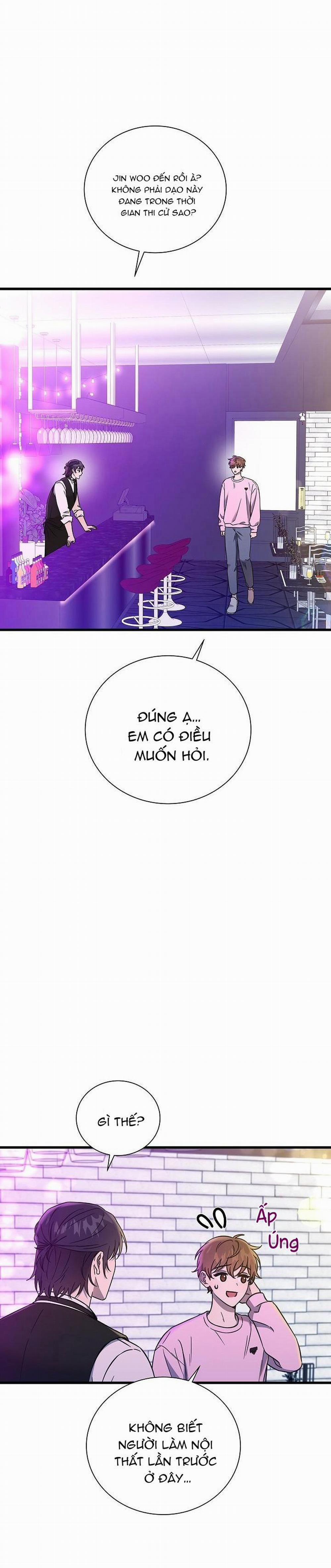 Làm Thế Nào Để Chia Tay Với Anh Ta 42 trang 9