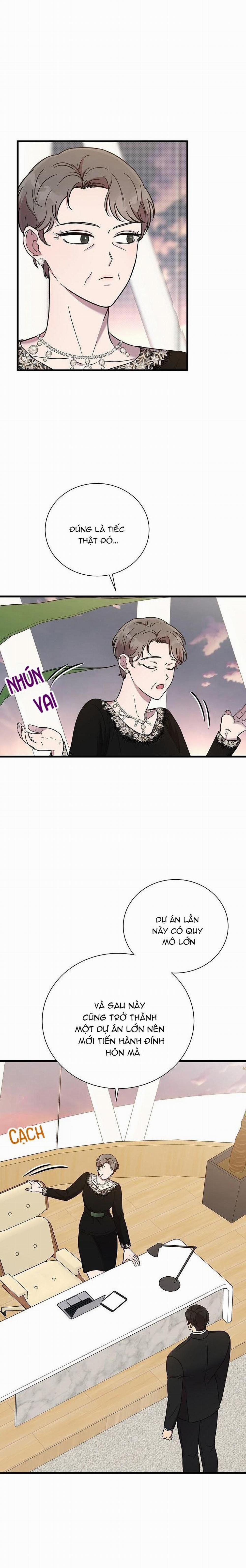 Làm Thế Nào Để Chia Tay Với Anh Ta 43 trang 1