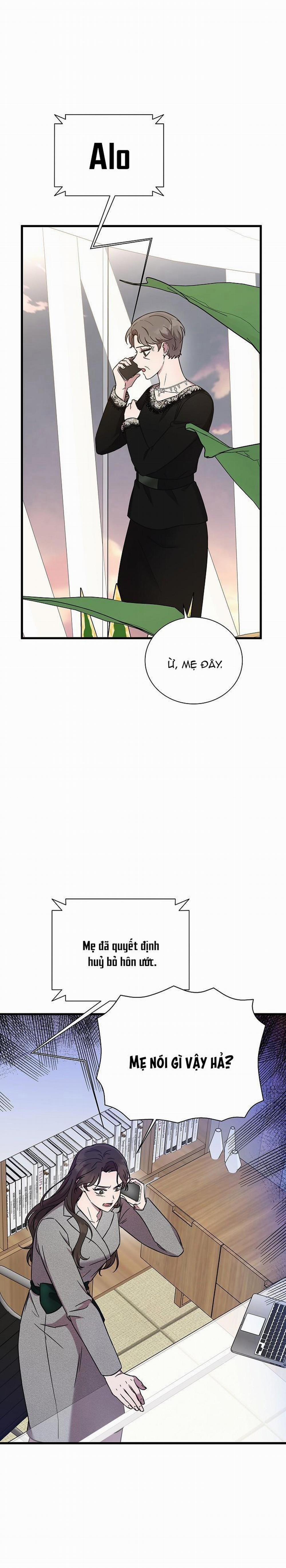 Làm Thế Nào Để Chia Tay Với Anh Ta 43 trang 11