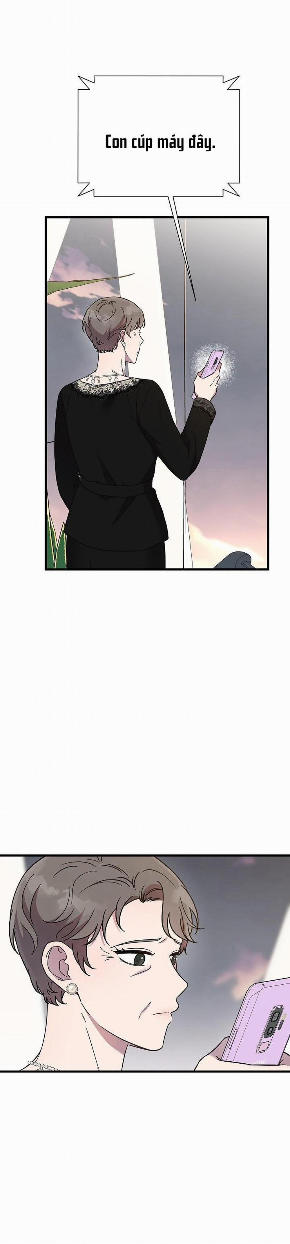 Làm Thế Nào Để Chia Tay Với Anh Ta 43 trang 13