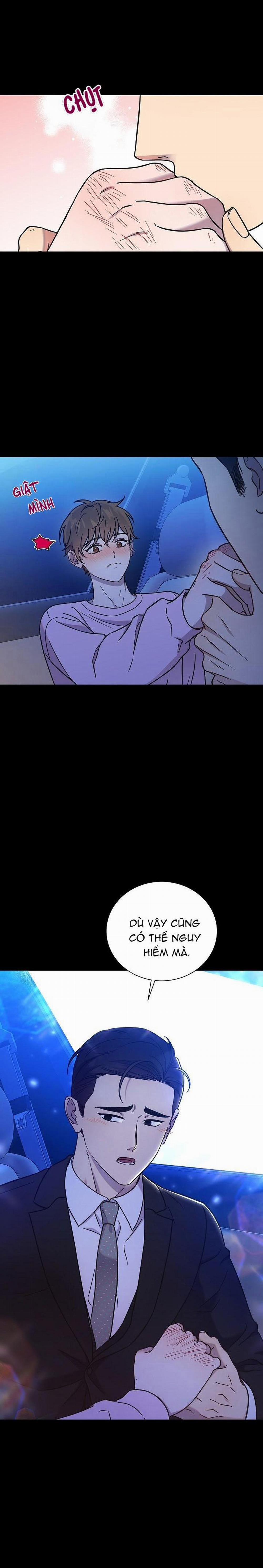 Làm Thế Nào Để Chia Tay Với Anh Ta 43 trang 17