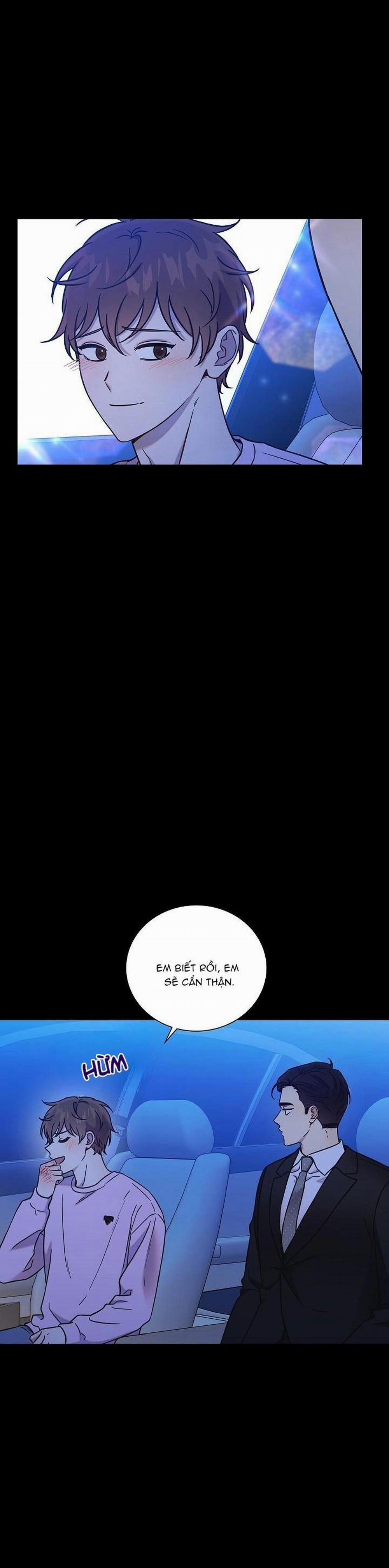 Làm Thế Nào Để Chia Tay Với Anh Ta 43 trang 18