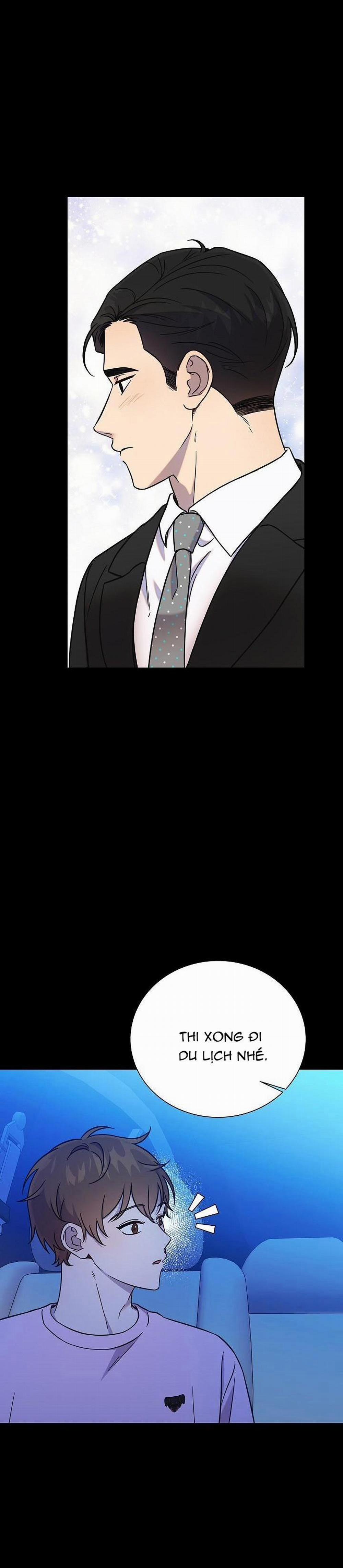 Làm Thế Nào Để Chia Tay Với Anh Ta 43 trang 19