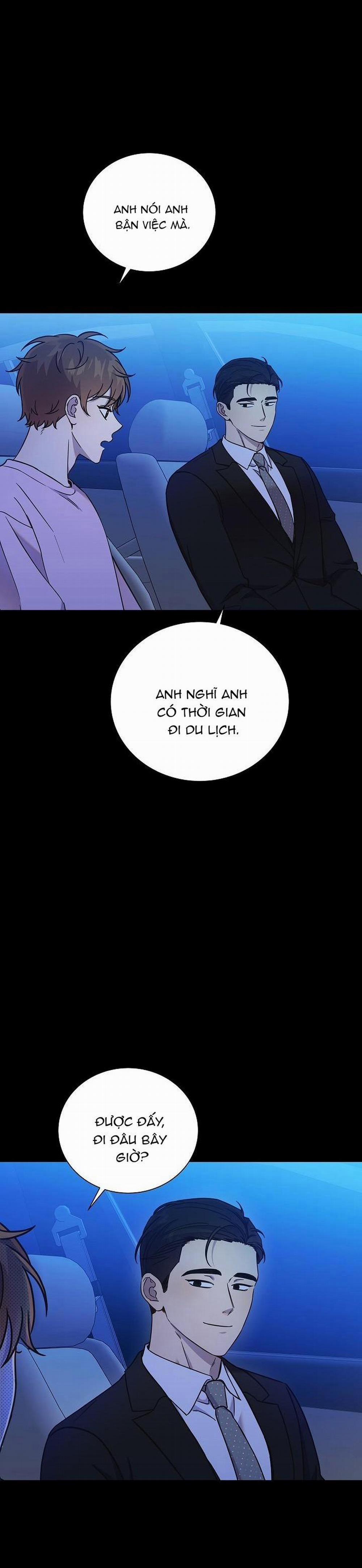 Làm Thế Nào Để Chia Tay Với Anh Ta 43 trang 20