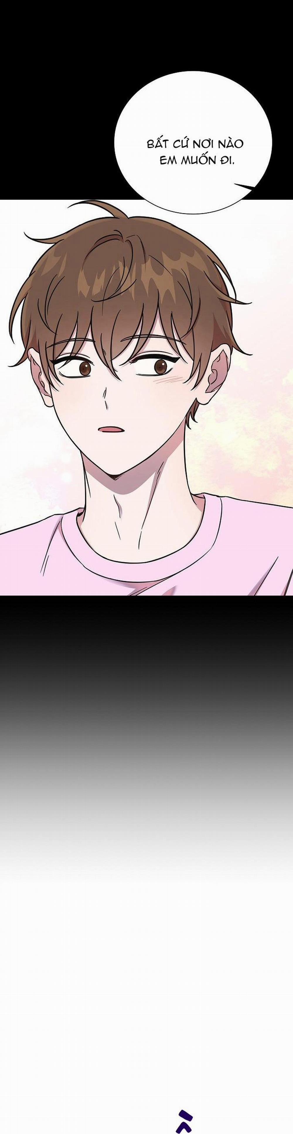 Làm Thế Nào Để Chia Tay Với Anh Ta 43 trang 21