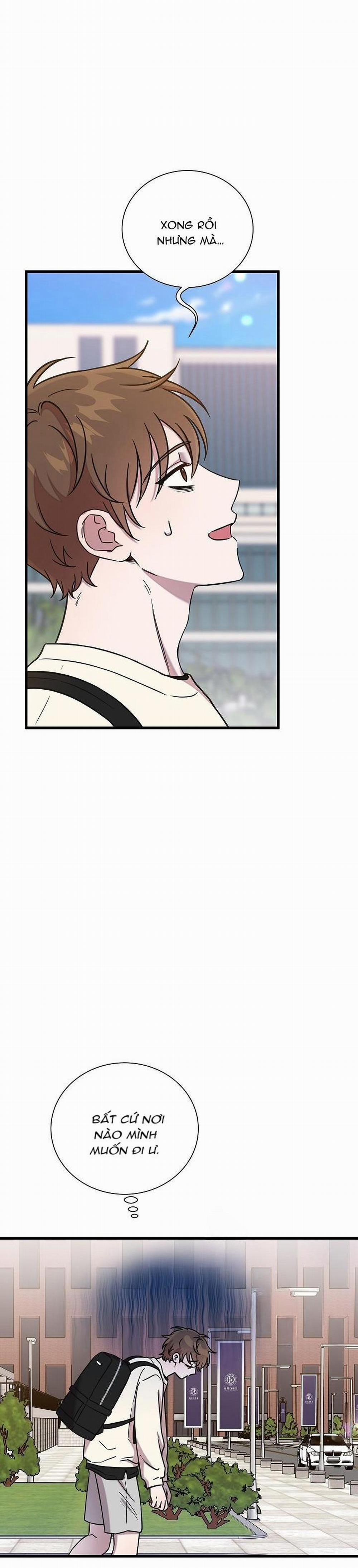 Làm Thế Nào Để Chia Tay Với Anh Ta 43 trang 23