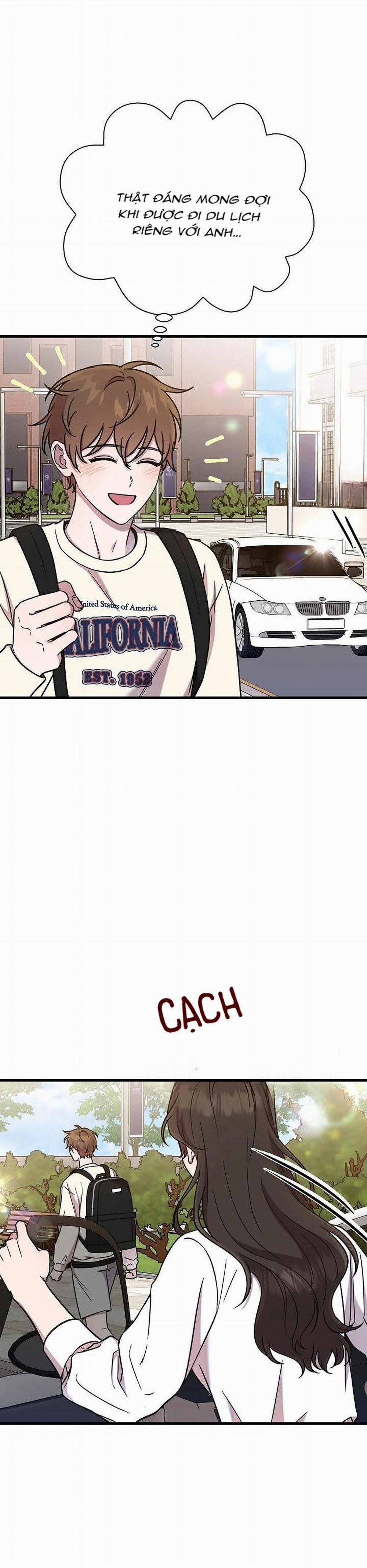 Làm Thế Nào Để Chia Tay Với Anh Ta 43 trang 25