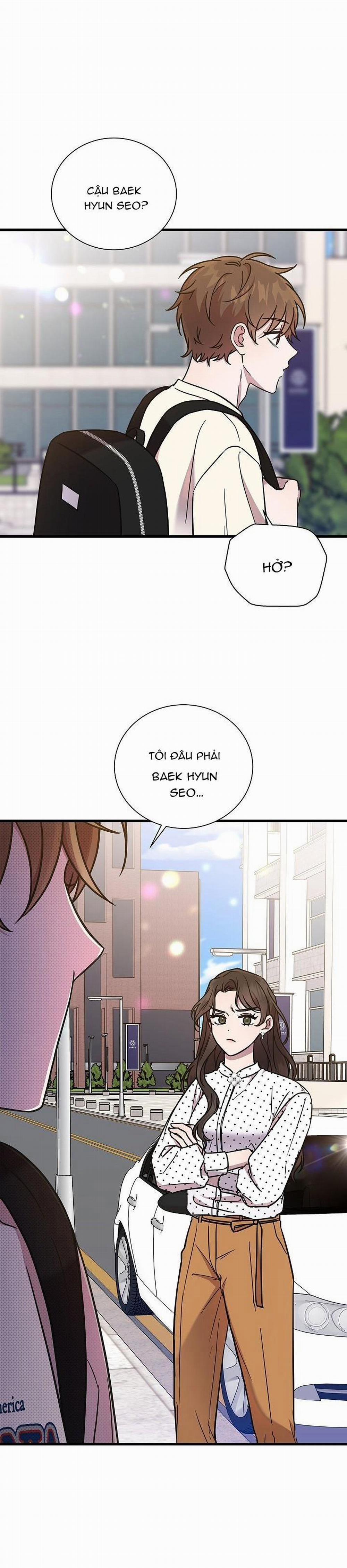 Làm Thế Nào Để Chia Tay Với Anh Ta 43 trang 26