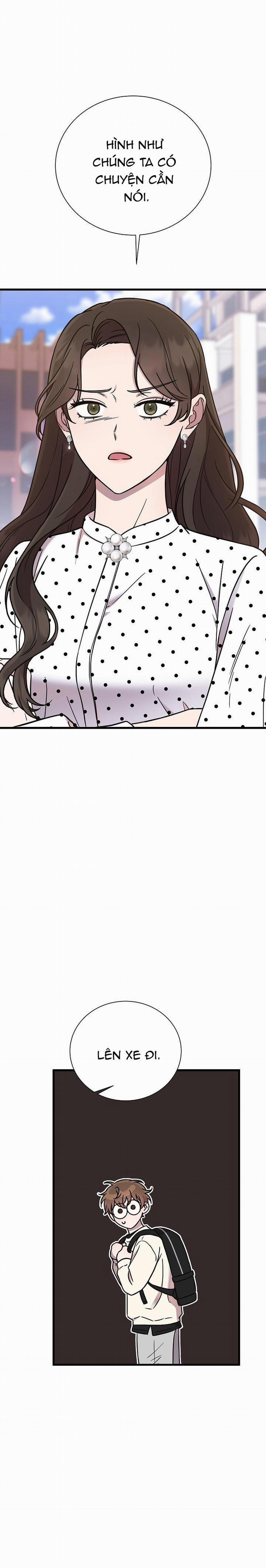 Làm Thế Nào Để Chia Tay Với Anh Ta 43 trang 27