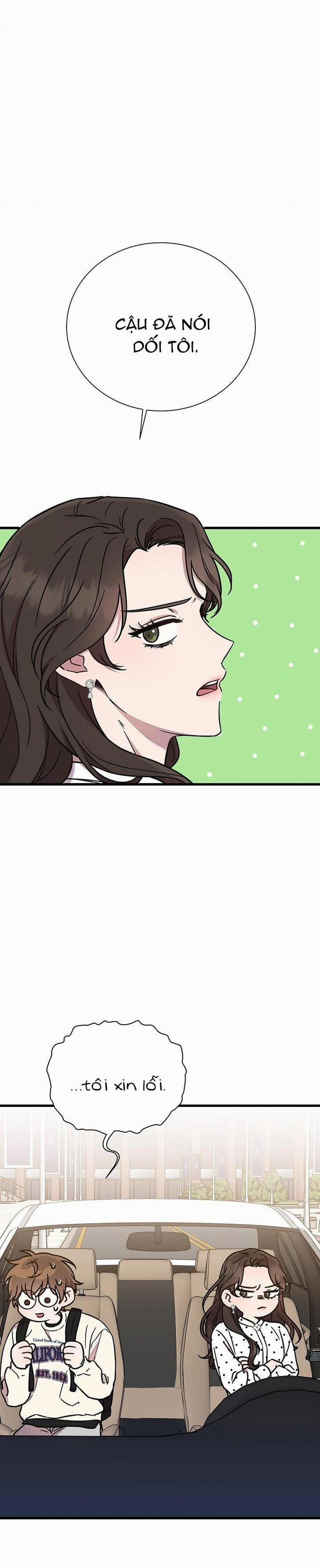 Làm Thế Nào Để Chia Tay Với Anh Ta 43 trang 28