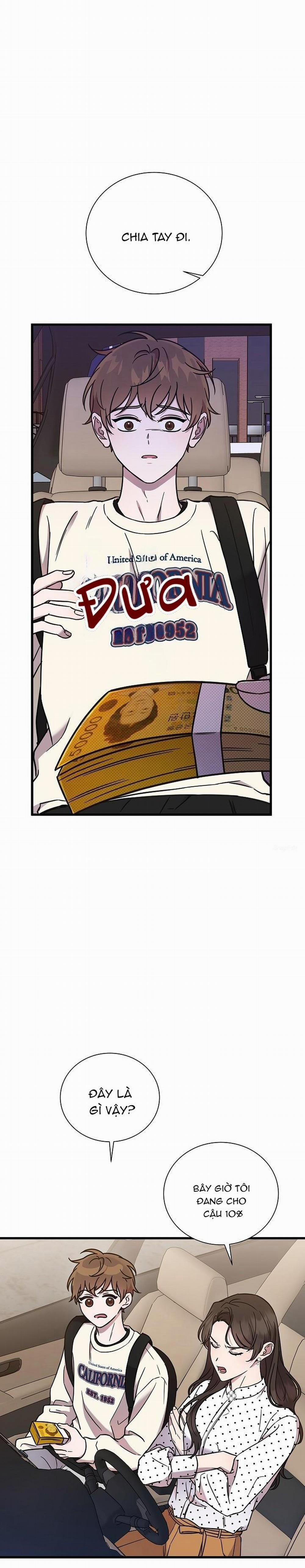 Làm Thế Nào Để Chia Tay Với Anh Ta 43 trang 30