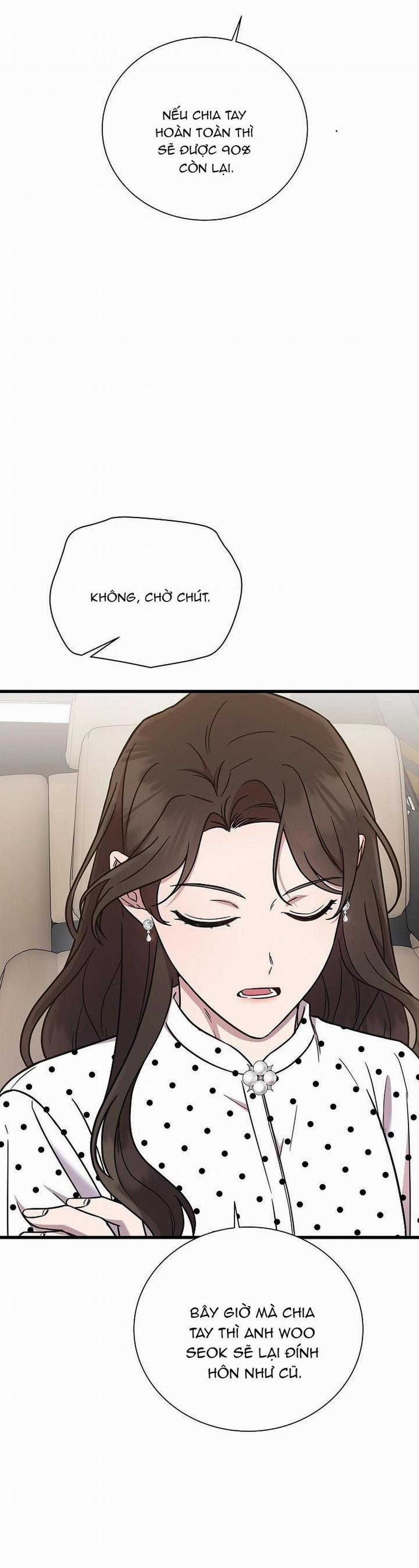 Làm Thế Nào Để Chia Tay Với Anh Ta 43 trang 31