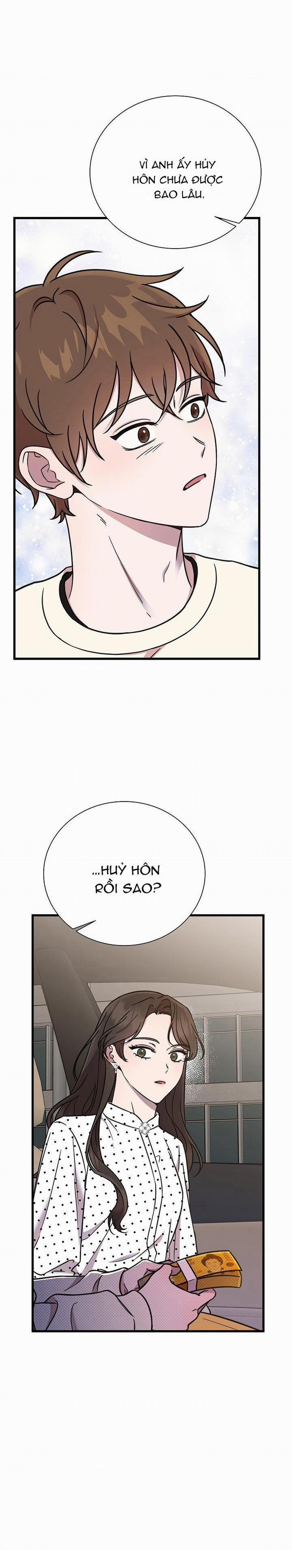 Làm Thế Nào Để Chia Tay Với Anh Ta 43 trang 32