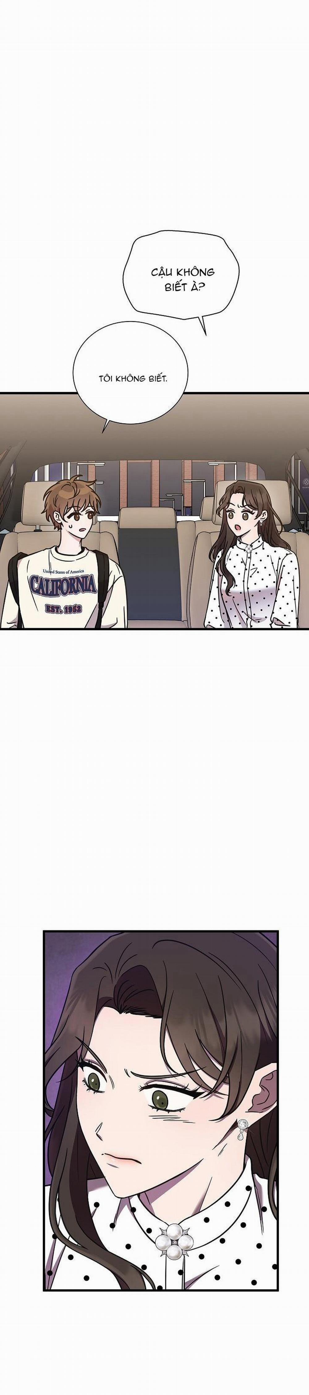 Làm Thế Nào Để Chia Tay Với Anh Ta 43 trang 33