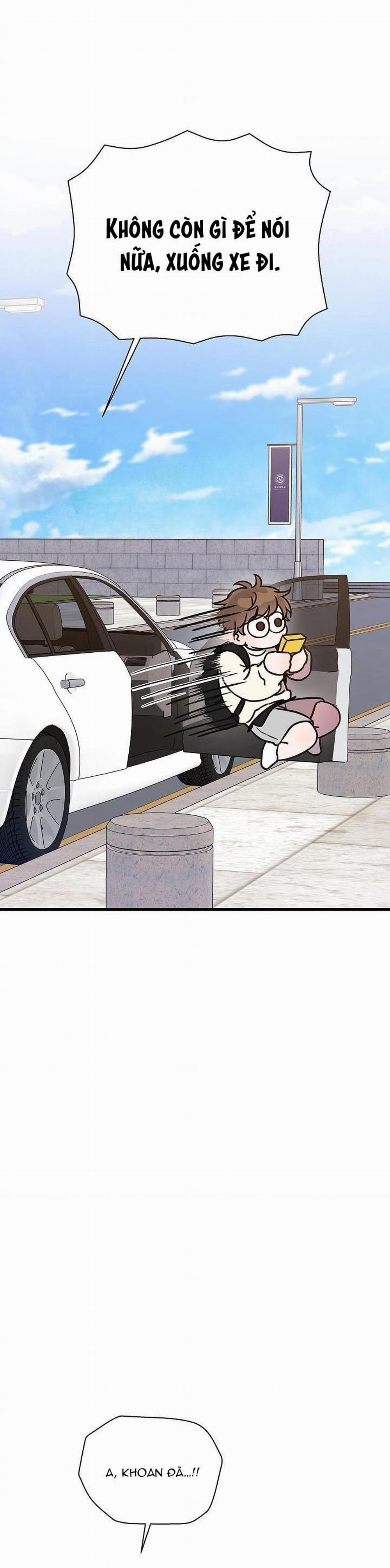 Làm Thế Nào Để Chia Tay Với Anh Ta 43 trang 34