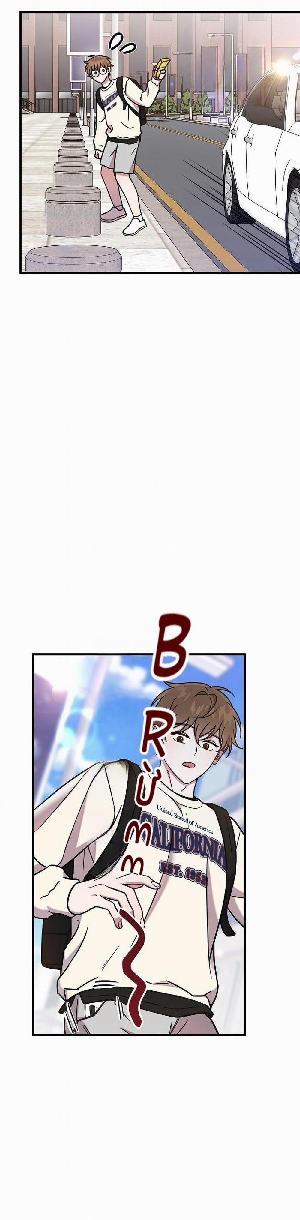 Làm Thế Nào Để Chia Tay Với Anh Ta 43 trang 35