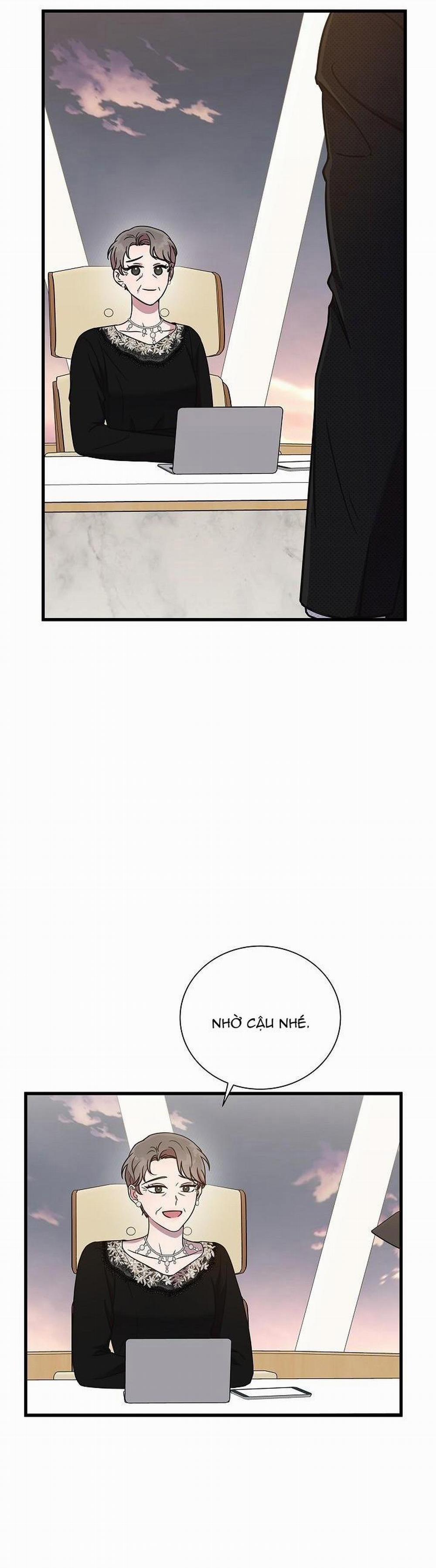 Làm Thế Nào Để Chia Tay Với Anh Ta 43 trang 7