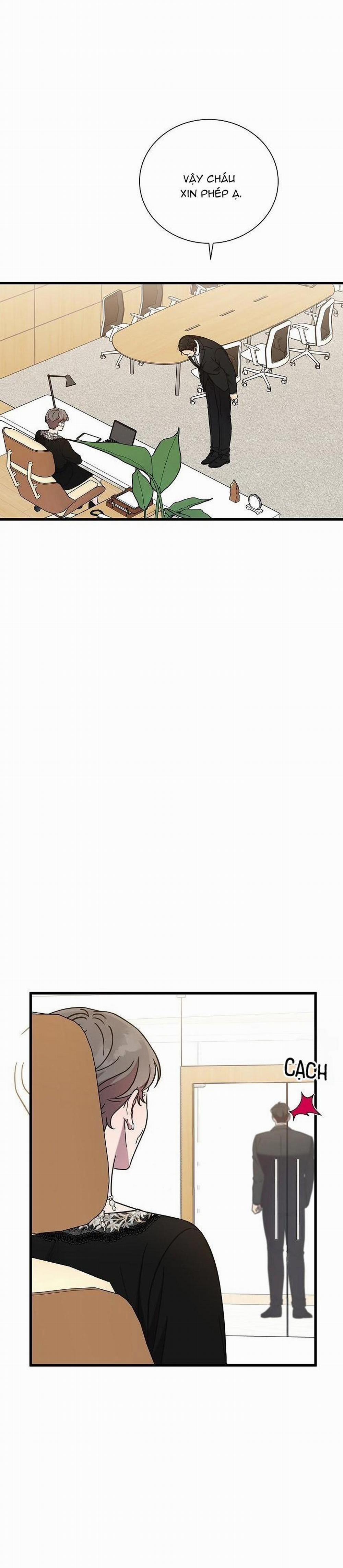 Làm Thế Nào Để Chia Tay Với Anh Ta 43 trang 8