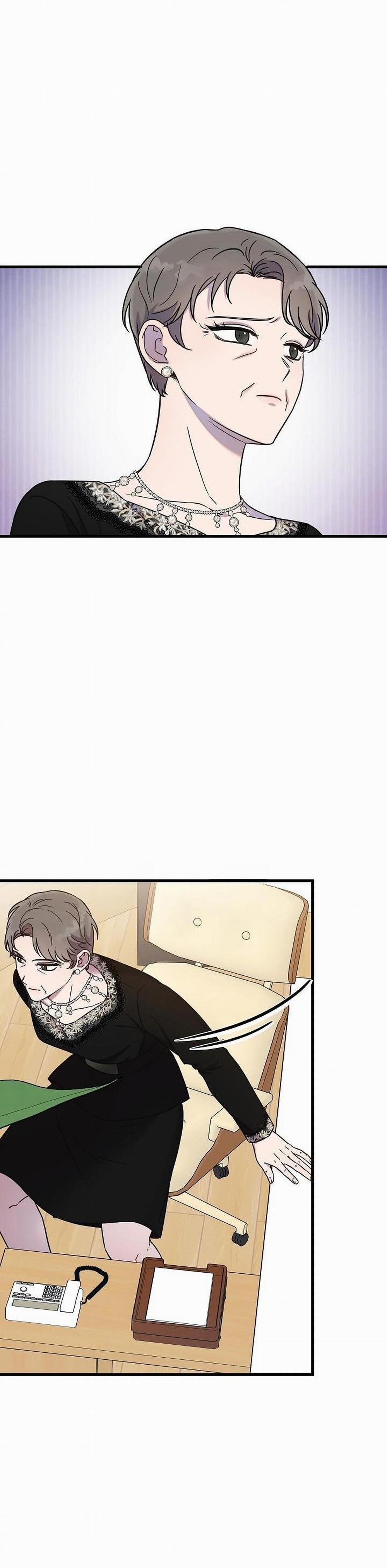 Làm Thế Nào Để Chia Tay Với Anh Ta 43 trang 9