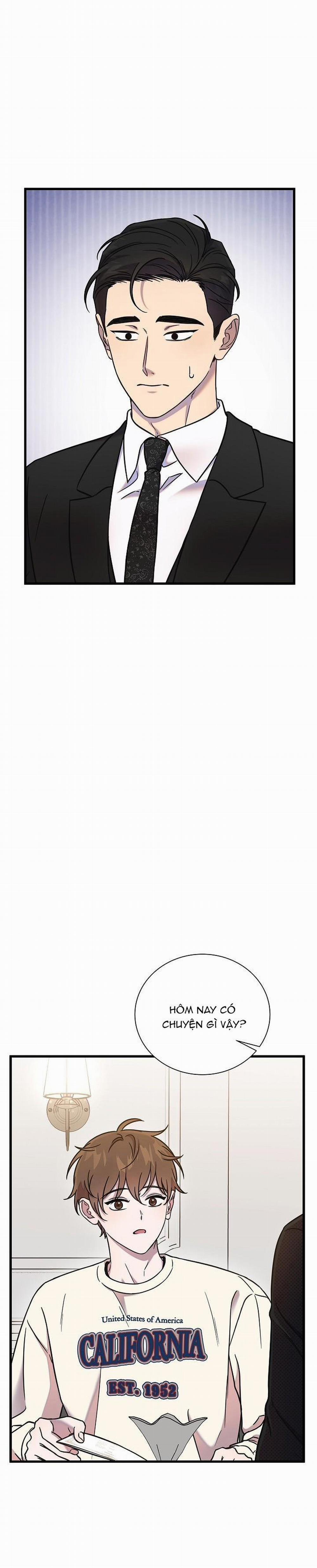 Làm Thế Nào Để Chia Tay Với Anh Ta 44 trang 1