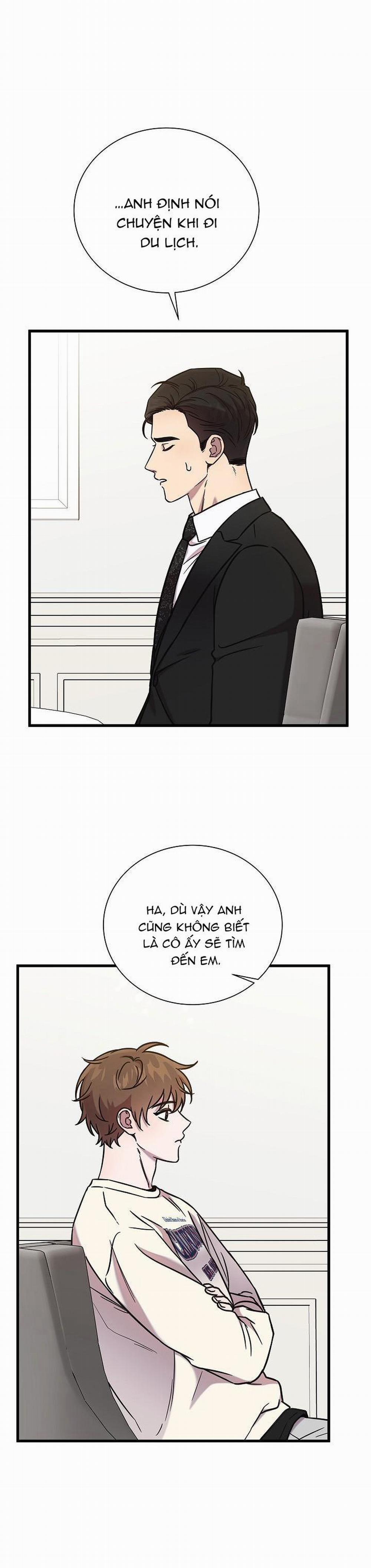 Làm Thế Nào Để Chia Tay Với Anh Ta 44 trang 10