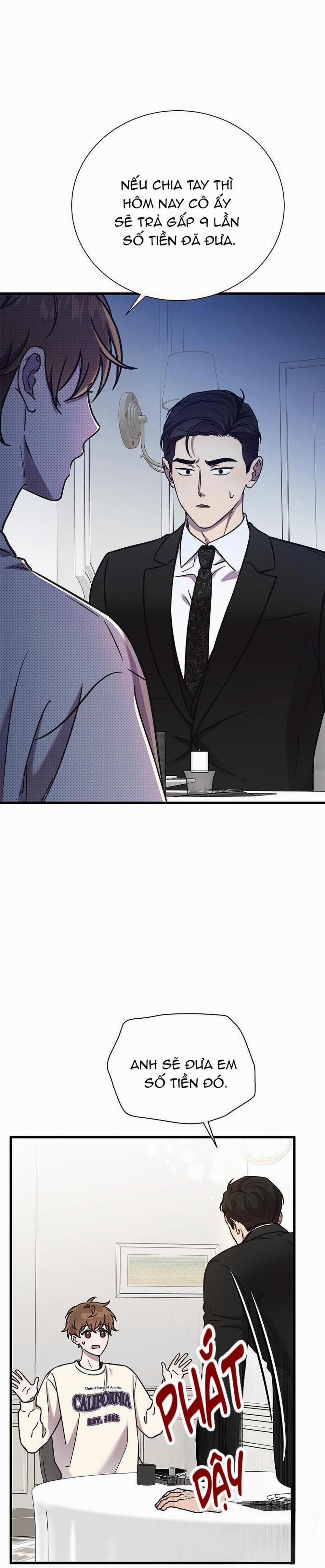 Làm Thế Nào Để Chia Tay Với Anh Ta 44 trang 11