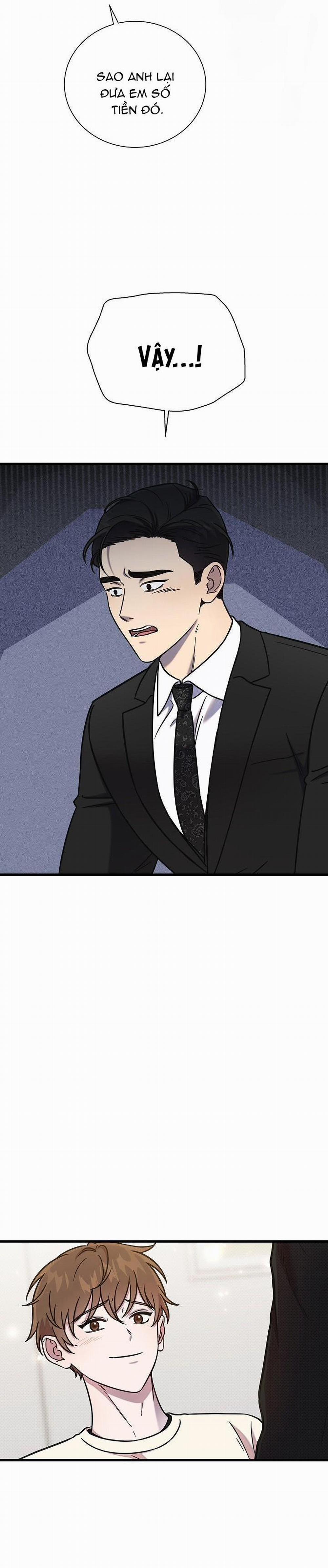 Làm Thế Nào Để Chia Tay Với Anh Ta 44 trang 12