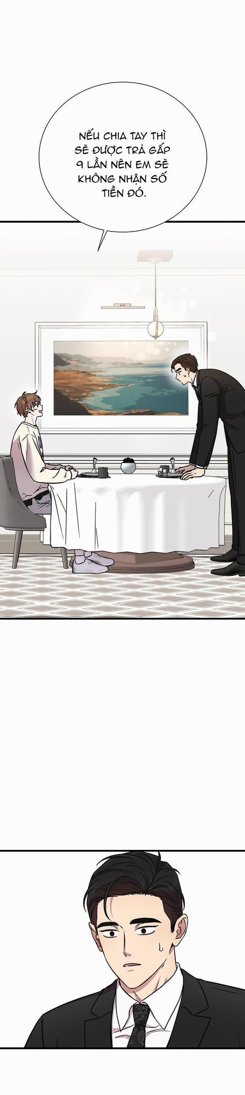 Làm Thế Nào Để Chia Tay Với Anh Ta 44 trang 13