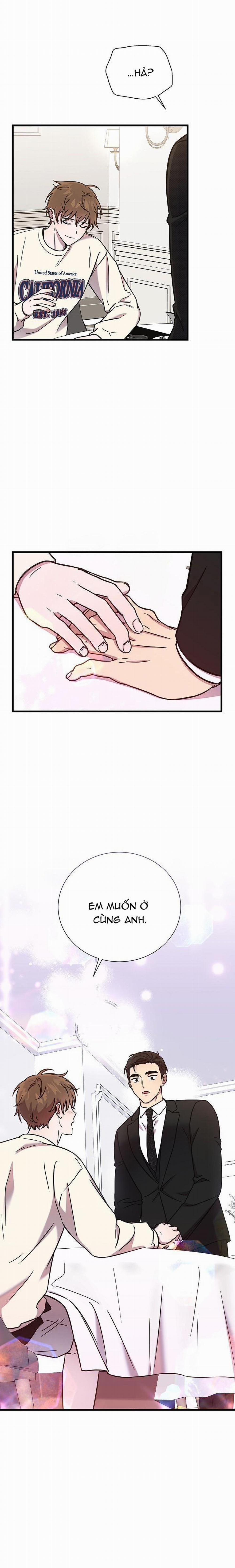 Làm Thế Nào Để Chia Tay Với Anh Ta 44 trang 14