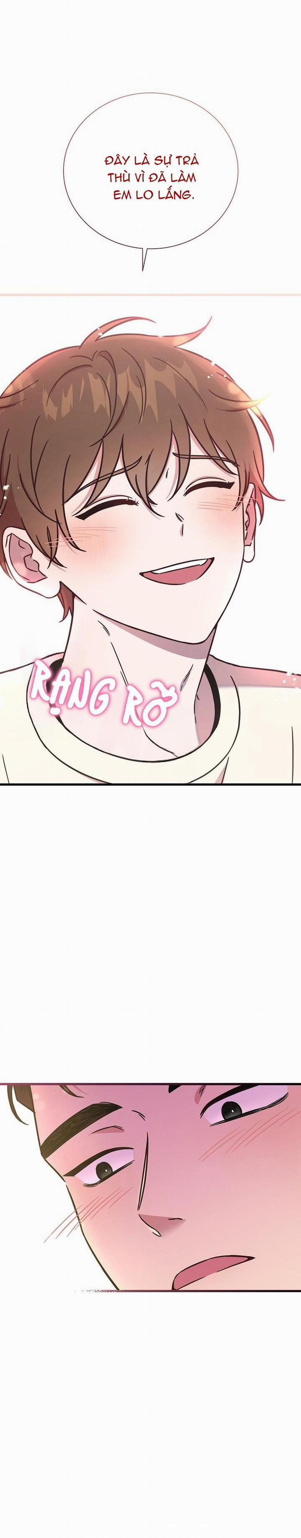 Làm Thế Nào Để Chia Tay Với Anh Ta 44 trang 16