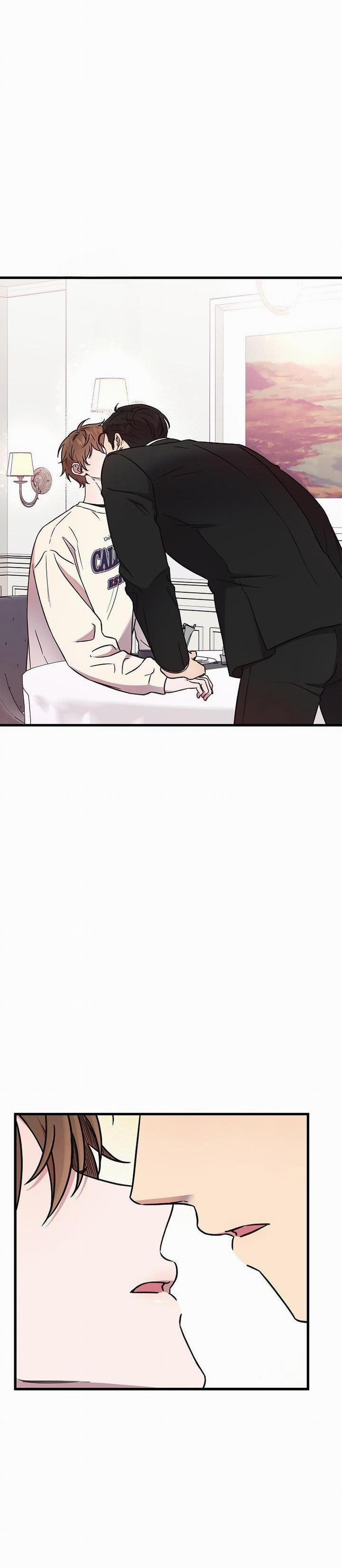 Làm Thế Nào Để Chia Tay Với Anh Ta 44 trang 17