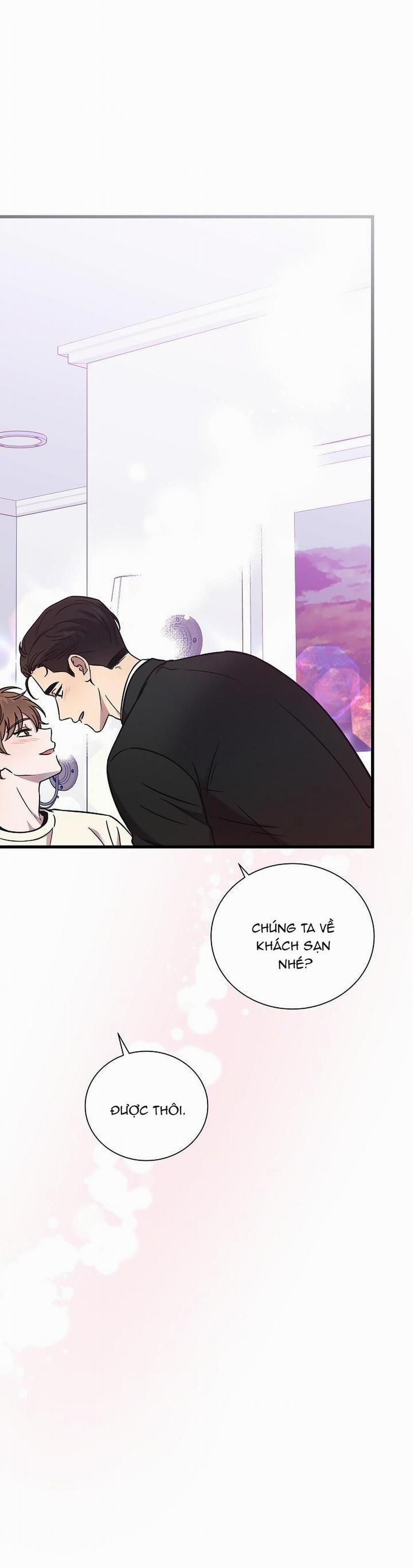 Làm Thế Nào Để Chia Tay Với Anh Ta 44 trang 18