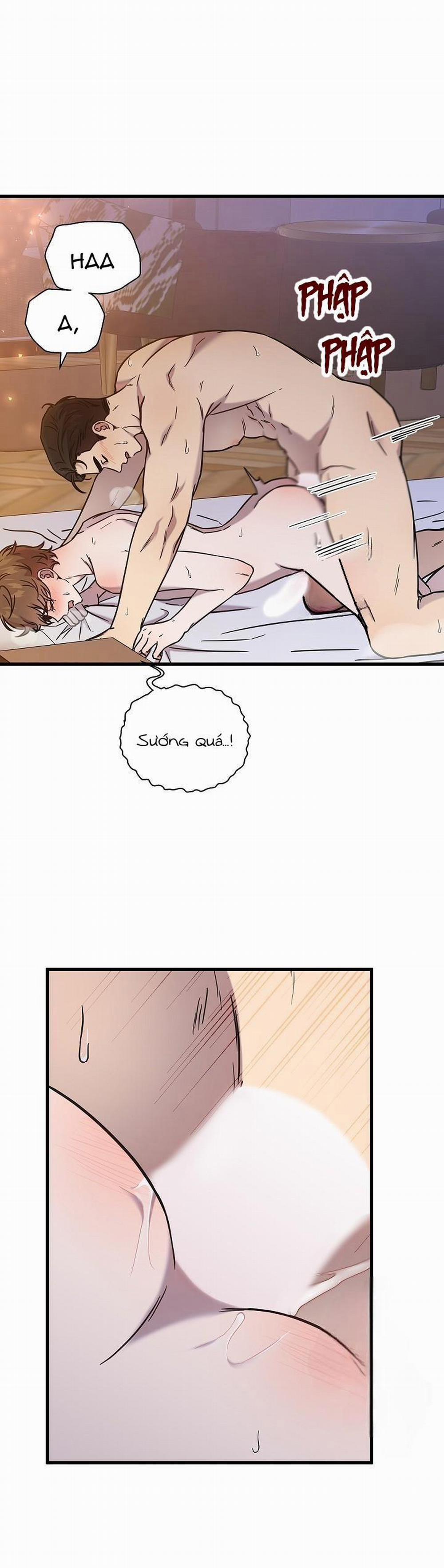 Làm Thế Nào Để Chia Tay Với Anh Ta 44 trang 20