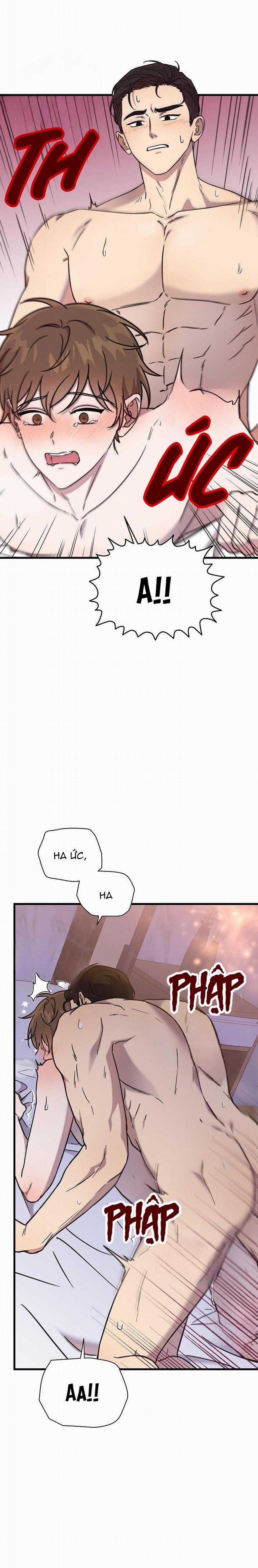 Làm Thế Nào Để Chia Tay Với Anh Ta 44 trang 21