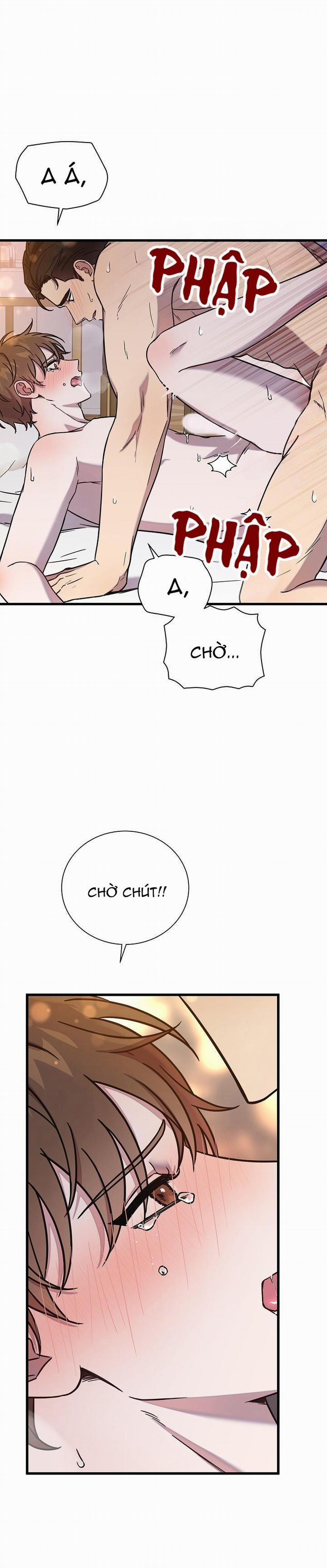 Làm Thế Nào Để Chia Tay Với Anh Ta 44 trang 25
