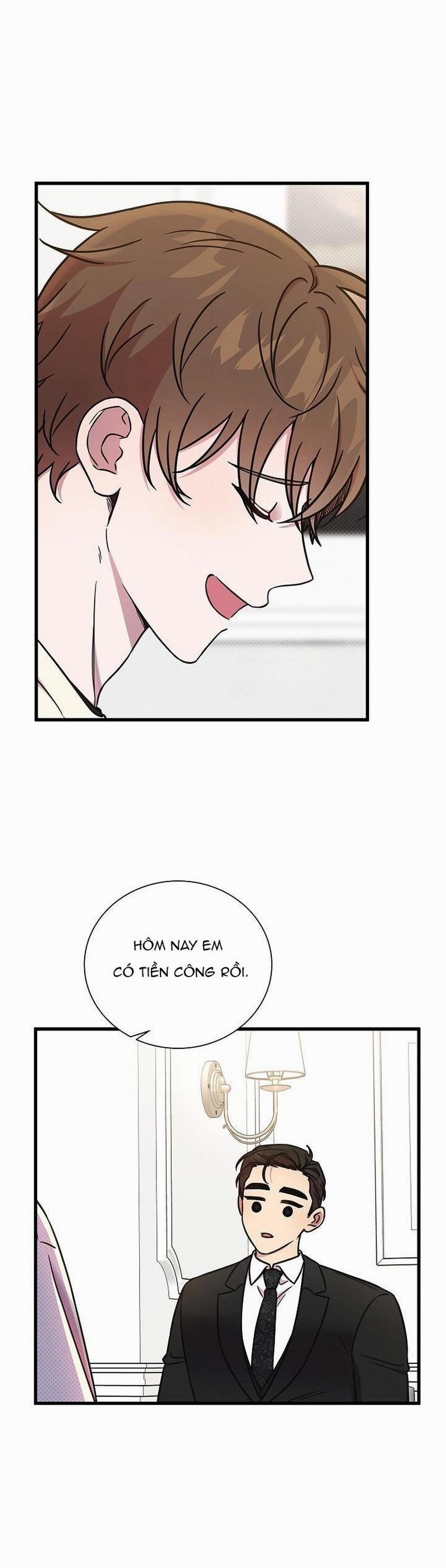 Làm Thế Nào Để Chia Tay Với Anh Ta 44 trang 3