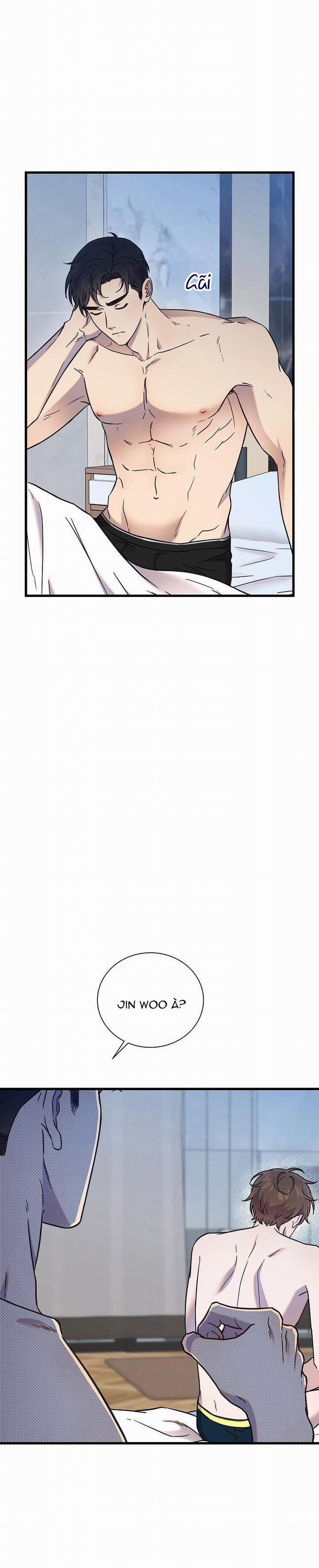 Làm Thế Nào Để Chia Tay Với Anh Ta 44 trang 30