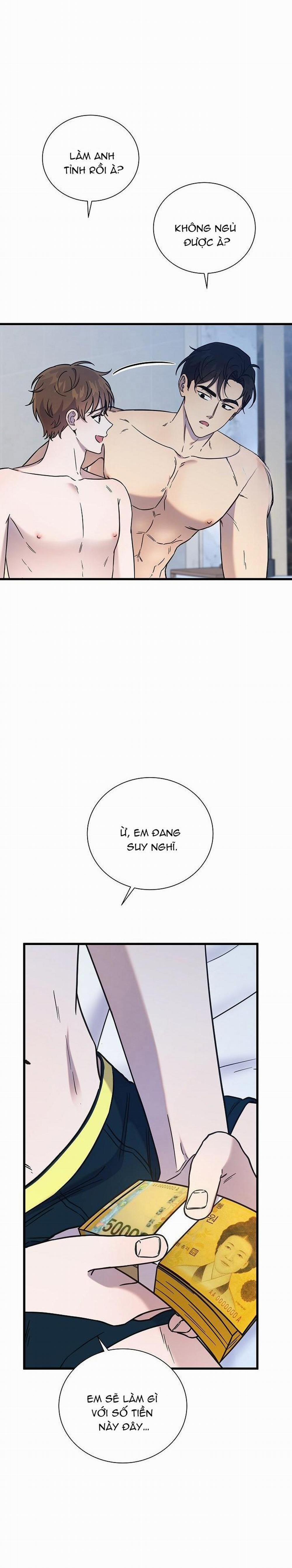 Làm Thế Nào Để Chia Tay Với Anh Ta 44 trang 31