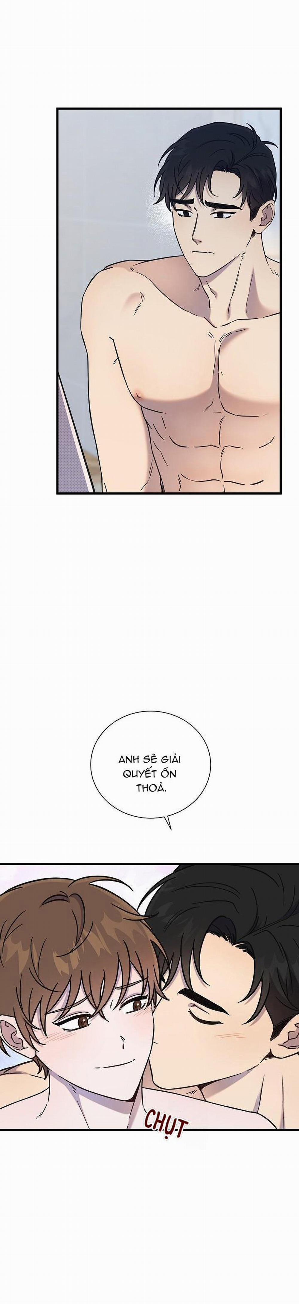 Làm Thế Nào Để Chia Tay Với Anh Ta 44 trang 32