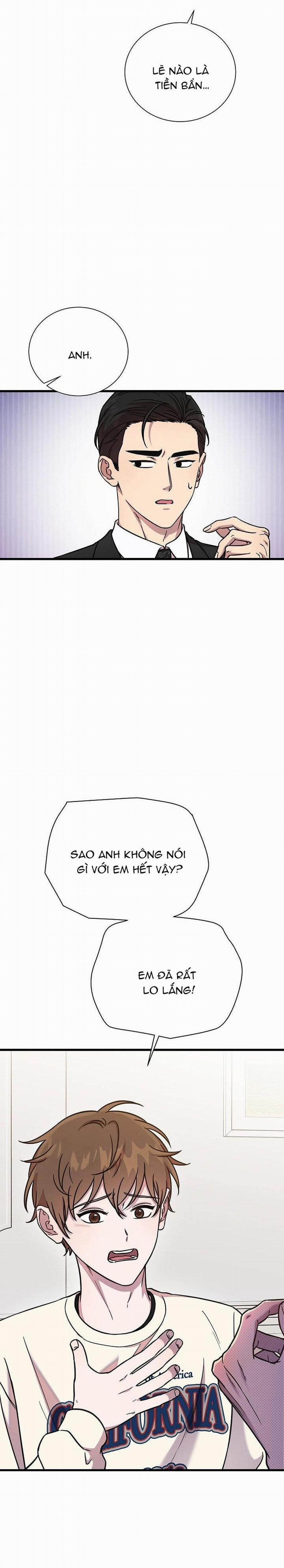 Làm Thế Nào Để Chia Tay Với Anh Ta 44 trang 9