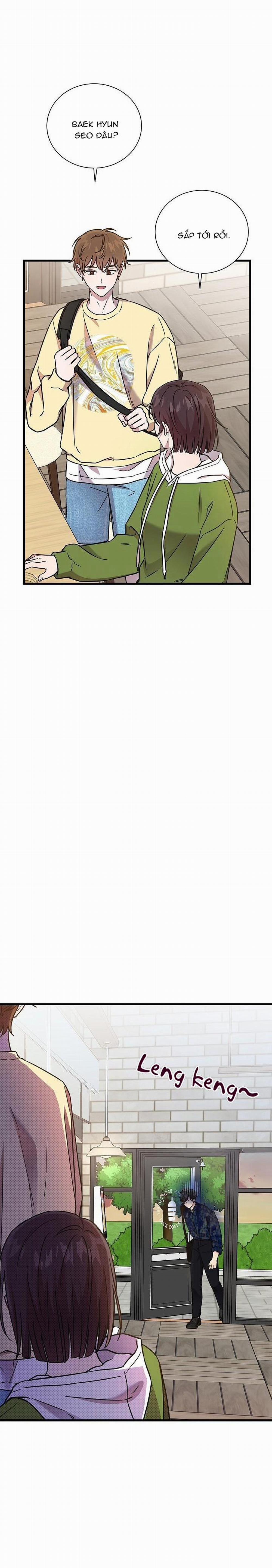 Làm Thế Nào Để Chia Tay Với Anh Ta 45 trang 1