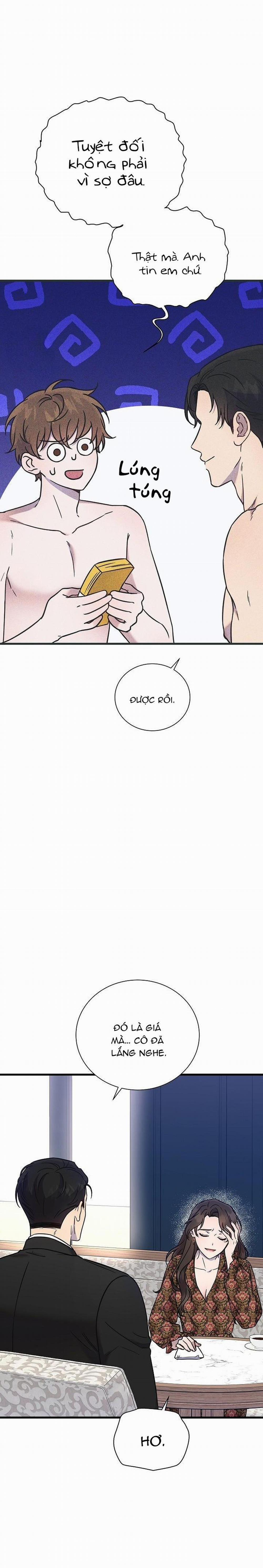 Làm Thế Nào Để Chia Tay Với Anh Ta 45 trang 17