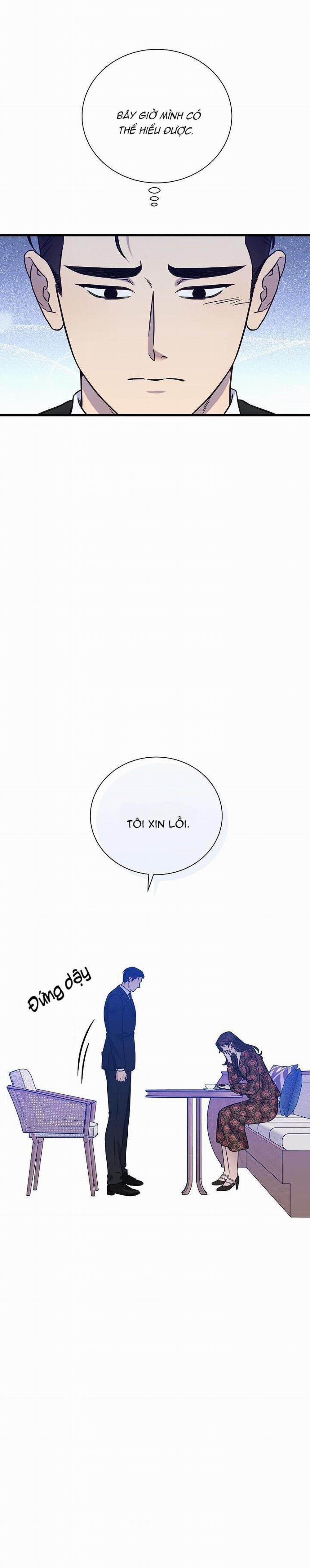 Làm Thế Nào Để Chia Tay Với Anh Ta 45 trang 21