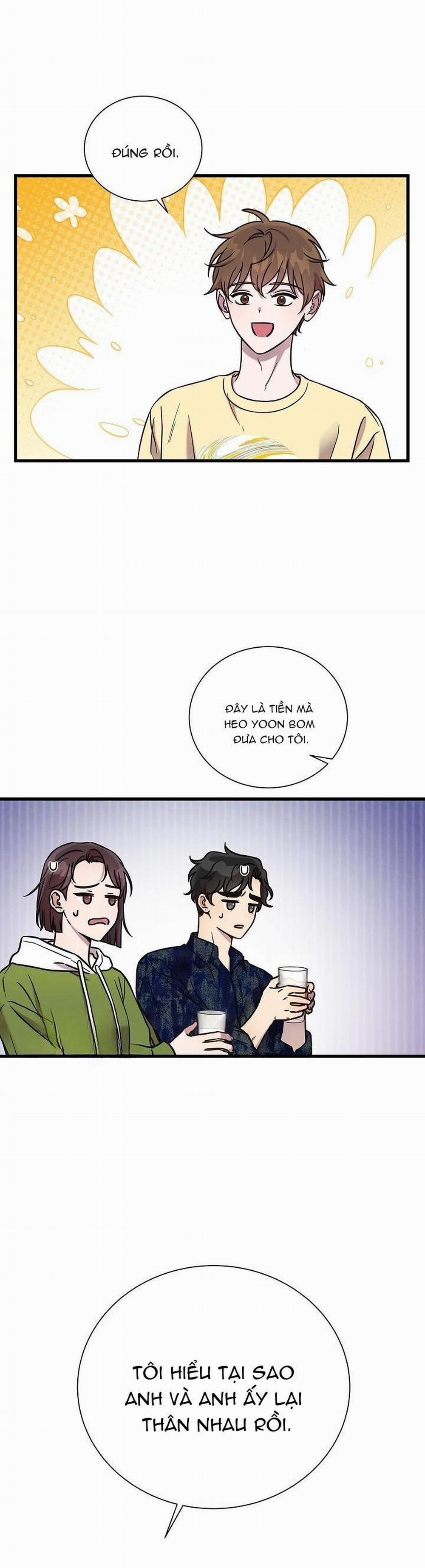 Làm Thế Nào Để Chia Tay Với Anh Ta 45 trang 23
