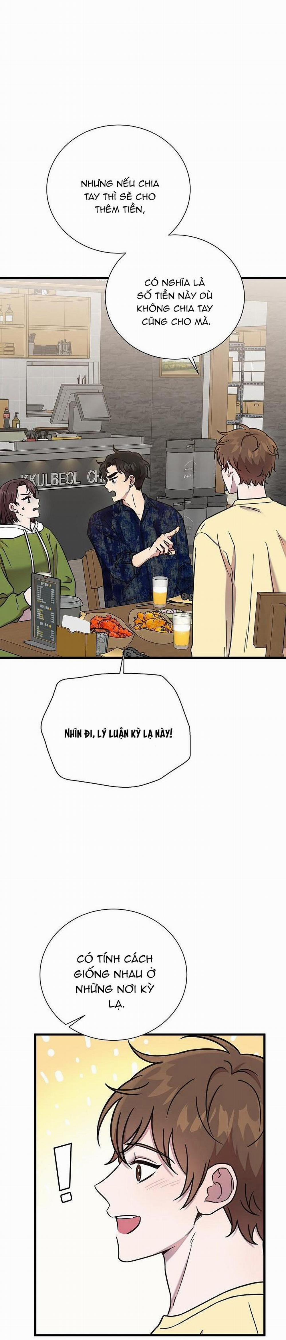 Làm Thế Nào Để Chia Tay Với Anh Ta 45 trang 25