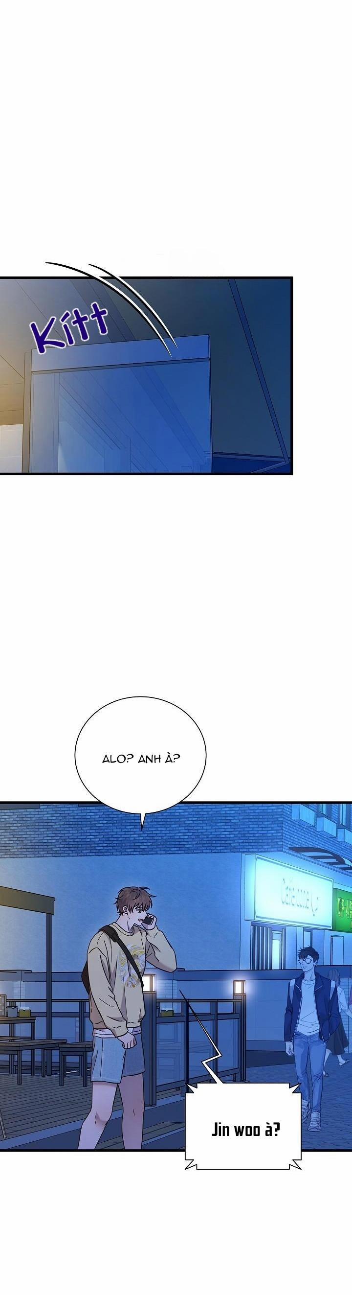 Làm Thế Nào Để Chia Tay Với Anh Ta 45 trang 28