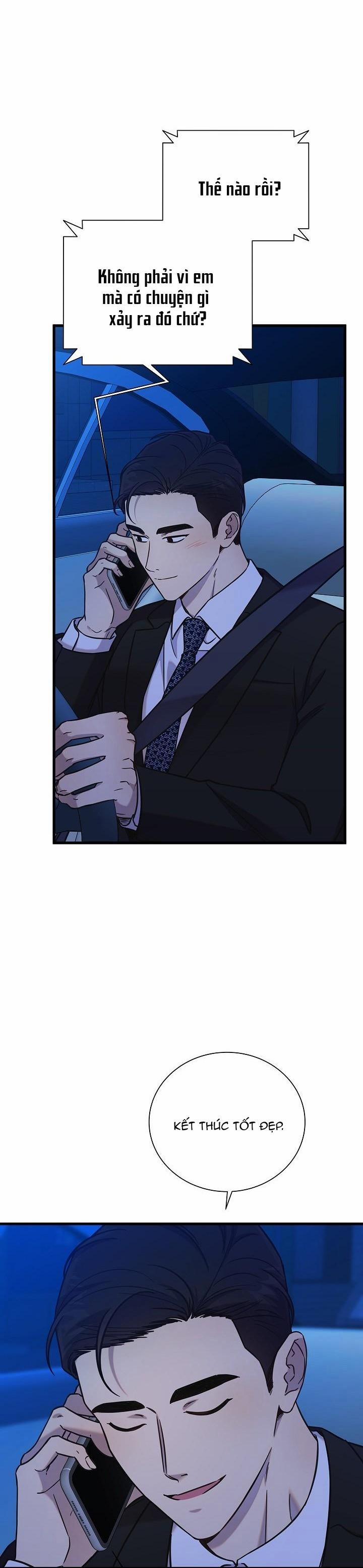 Làm Thế Nào Để Chia Tay Với Anh Ta 45 trang 29