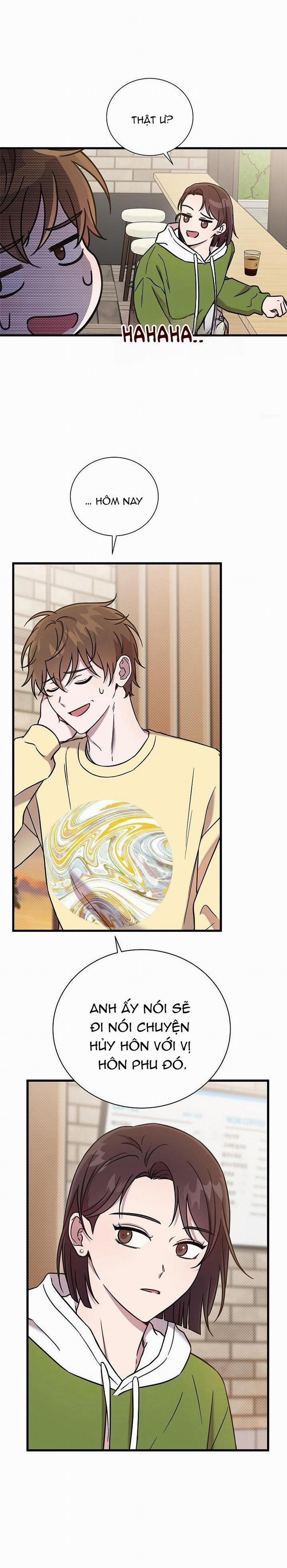 Làm Thế Nào Để Chia Tay Với Anh Ta 45 trang 5