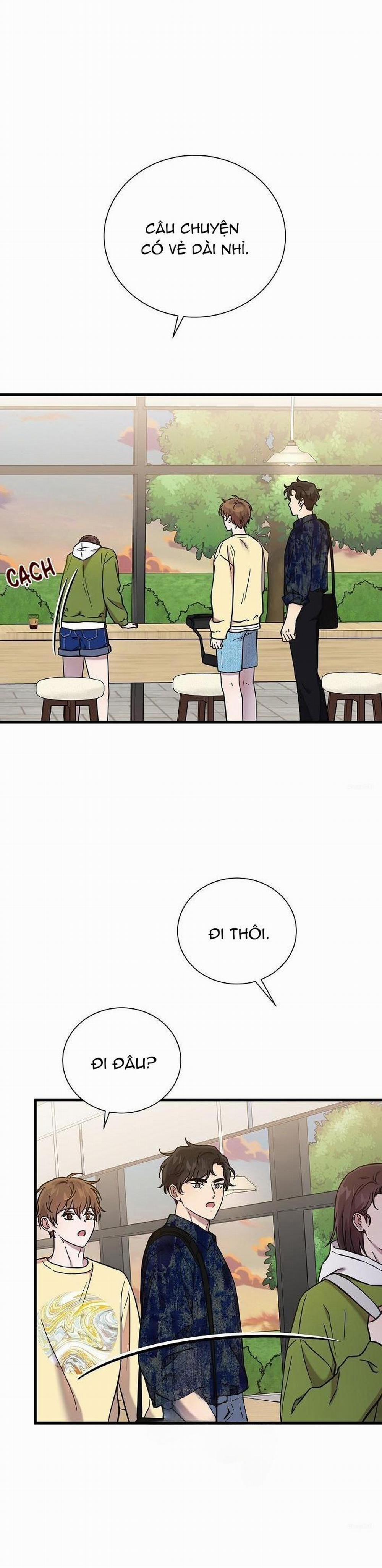 Làm Thế Nào Để Chia Tay Với Anh Ta 45 trang 6