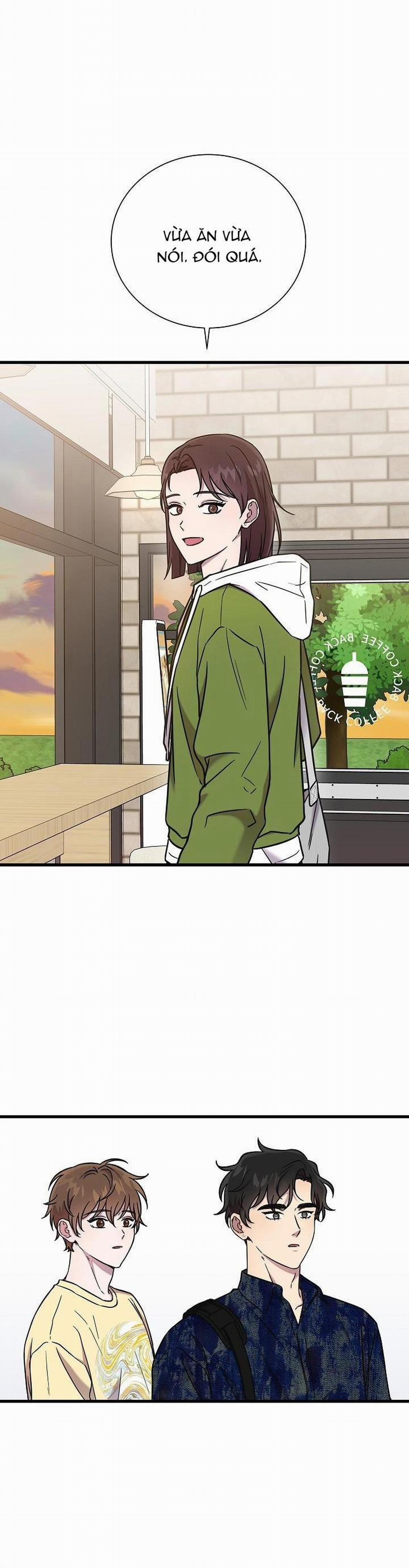 Làm Thế Nào Để Chia Tay Với Anh Ta 45 trang 7